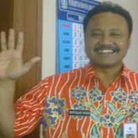 Wagub Belajar Transparansi dan Desentralisasi di Negeri Paman Sam