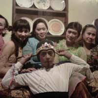 Stamboel Surabaia Ingin Jejakkan Budaya