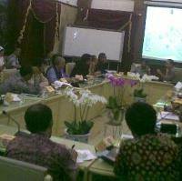 Bahas CFD Buahbatu, Kadishub dan Kasatlantas Gelar Rakor