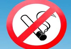 Merokok di RSHS? Hati-hati Distop Satgas