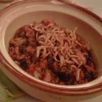 Olahan Ikan Asin Dimodifikasi Dengan Sapo Daging Ayam 