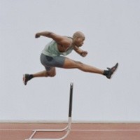 Semburan Sperma ke Luar Bisa Mencapai 2 Meter