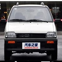 Harga Suzuki Alto di China Cuma Rp 23,5 Juta