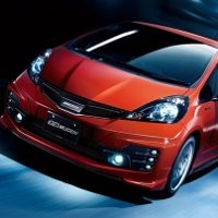 Mugen Dongkrak Mesin Jazz Jadi Seperti Civic Type R