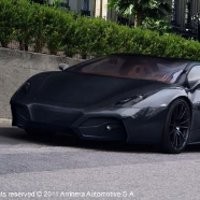 Mobil Super Pertama Polandia