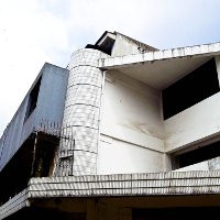 Menelusuri Bioskop Tua di Bandung