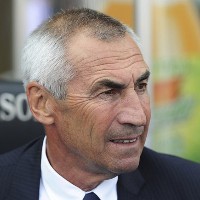 Reja Setahun Lagi Bersama Lazio