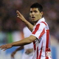Juve Incar Pemain yang Setipe dengan Tevez, Benzema & Aguero