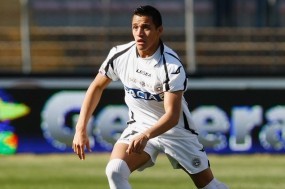 Moratti Akui Idamkan Sanchez
