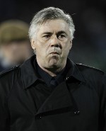 Ancelotti Masih Ingin Berada di Inggris