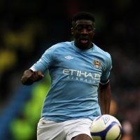 Kolo Toure Dihukum Enam Bulan