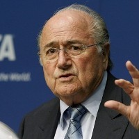 Komite Etik FIFA Panggil Blatter