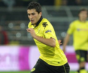 Demi Madrid, Sahin Tunda Liburan
