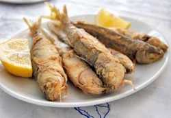 Manfaat Ikan Berkurang Jika Digoreng