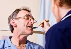 Sakit Tifus Tak Harus Makan Bubur