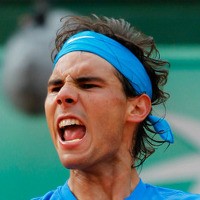 Nadal Belum Terhadang