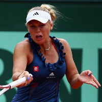 Wozniacki Tersingkir