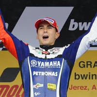 Bila ke F1, Lorenzo Yakin Bakal Kompetitif