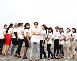 Perjalanan Finalis Shopping Queen Wolipop Makin Seru!