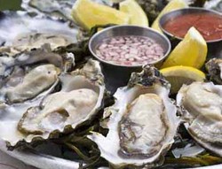 Inilah Makanan Pemicu Gairah Seks!