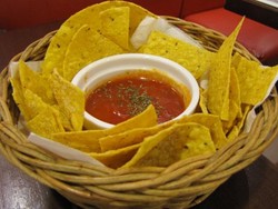 Ngemil Sehat di Akhir Pekan