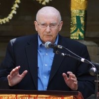 Philip Kotler Ingin Jadi Duta Pariwisata Bali