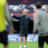 Barcelona Racikan Guardiola Terbaik Sepanjang Masa?