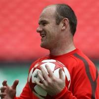 MU Tahu Rooney Bisa Diandalkan