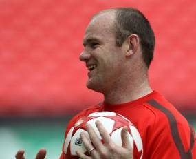 MU Tahu Rooney Bisa Diandalkan