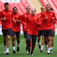 Bukan Laga Balas Dendam bagi Setan Merah