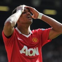  Nani Siap Balas Penghargaan Fans MU