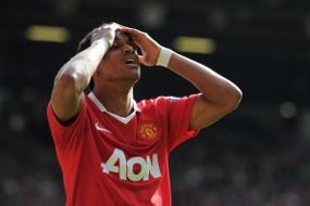  Nani Siap Balas Penghargaan Fans MU