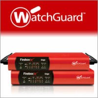  WatchGuard Besut Next Generation Firewall