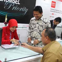 Telkomsel Ingin Pecahkan Rekor di Bandung