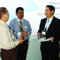 Timur Tengah dan Afrika Minati Produk Kosmetika Indonesia