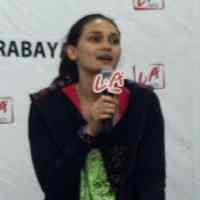 Luna Maya: Film Tak Harus Mendidik