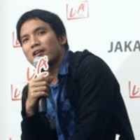 Desta Kapok Jadi Sutradara