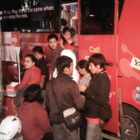 Ingin Pecahkan Rekor,Telkomsel Layani Pelanggan 100 Jam Non Stop