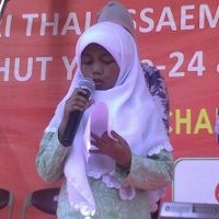 Sadar Mengidap Thalassaemia di Umur 8 Tahun, Tina Tak Putus Asa