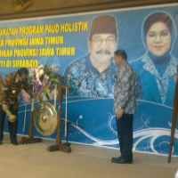 Anak Usia 0-4 Tahun di Jatim Malas Ikut PAUD