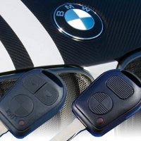 Program Ulang Remote Kunci BMW