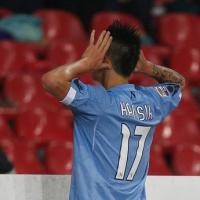 Berlusconi: Milan Tak Akan Beli Hamsik