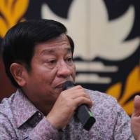 Agum: AFC Rekomendasikan Indonesia Disanksi