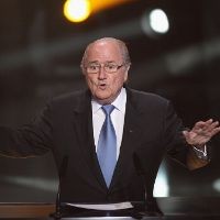 Mencegah Indonesia Kena Sanksi, Agum Surati Blatter