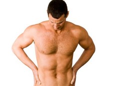 Payudara Besar Adalah Mimpi Buruk Pria