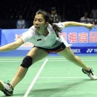 Kalah 1-3, Indonesia Gagal ke Final