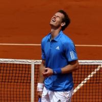 Nadal dan Murray BelumTerhadang