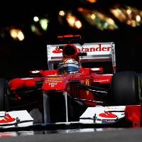 Alonso Tercepat Lagi