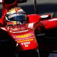 Alonso Minta Mobil yang Lebih Kencang