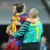 Barca Juara, Spanyol Langkahi Italia 